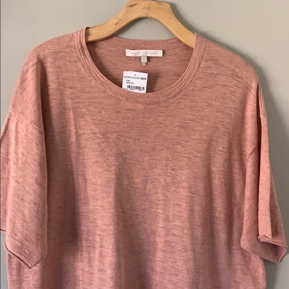 NakedCashmere crew neck top - Picture 11 of 14